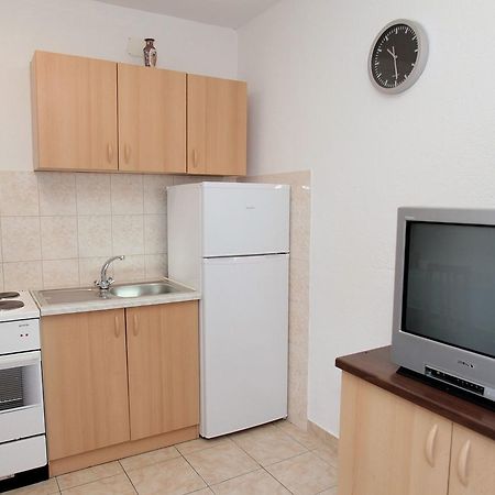 Apartments Iva Trogir Eksteriør bilde